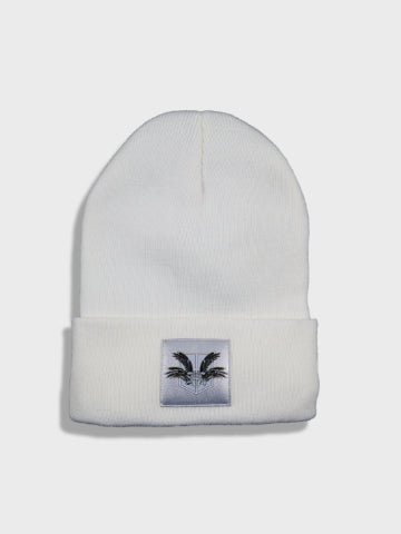SIGYN x AOT Silk-lined Beanie