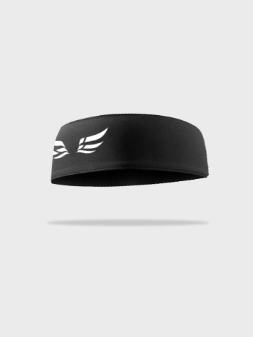 SIGYN Super-Dri Headband 1.0 - black