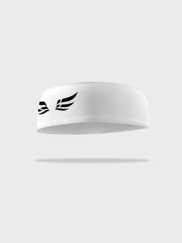 SIGYN Super-Dri Headband 1.0 - white